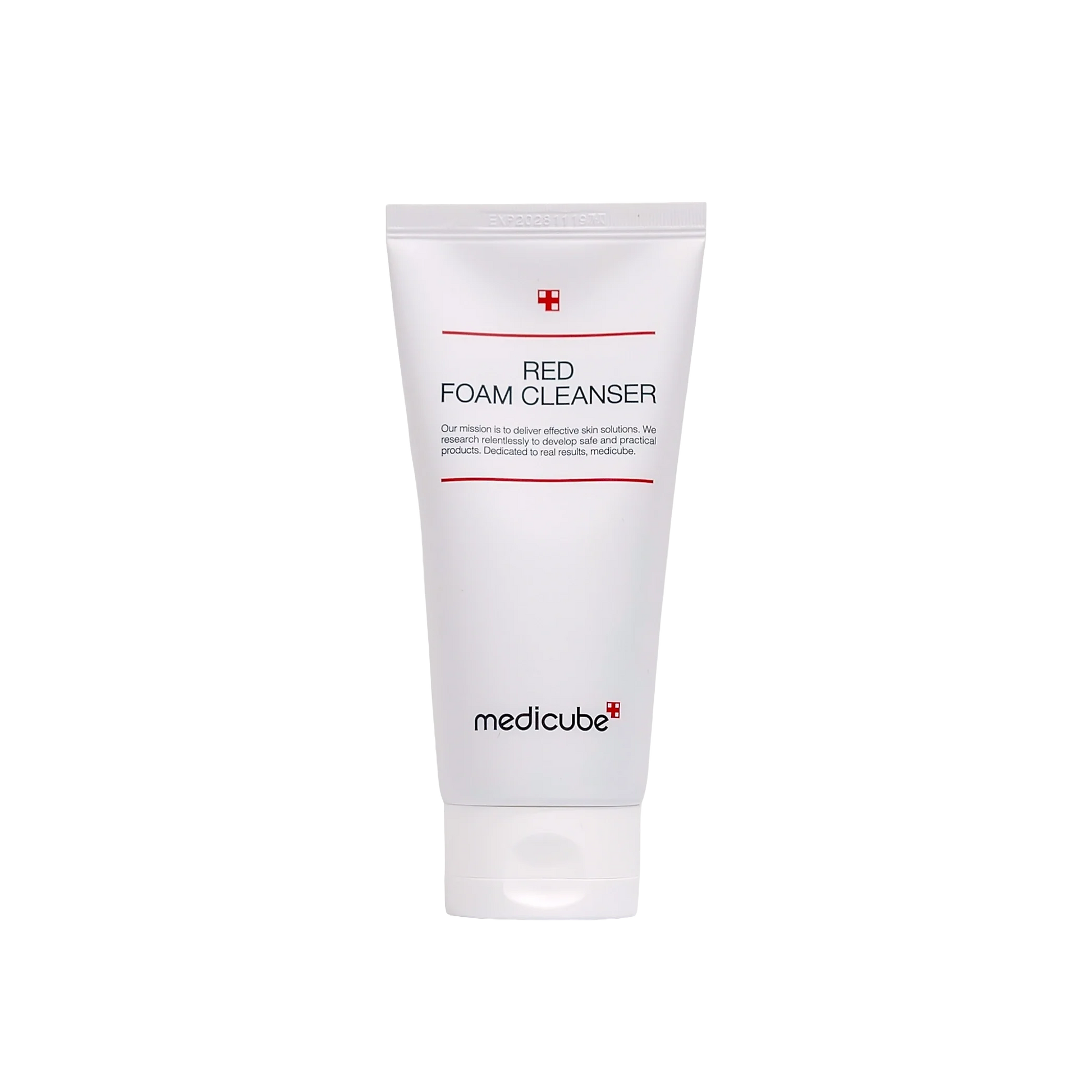 Medicube Red Foam Cleanser 2020 120Ml