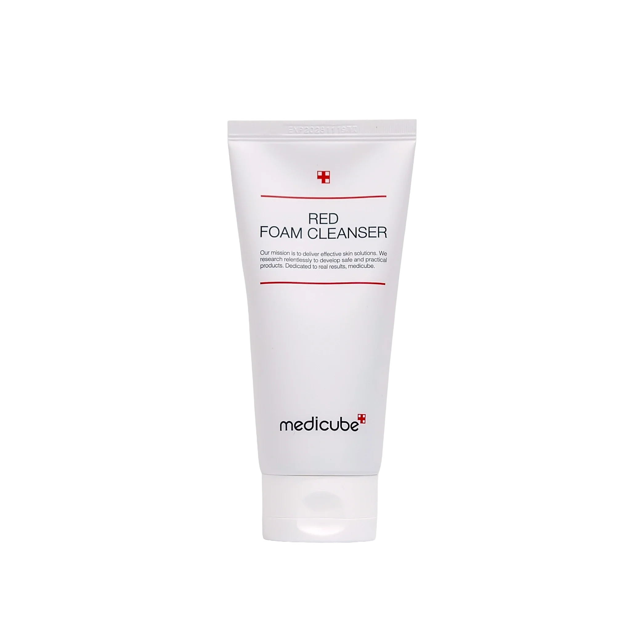 Medicube Red Foam Cleanser 2020 120Ml