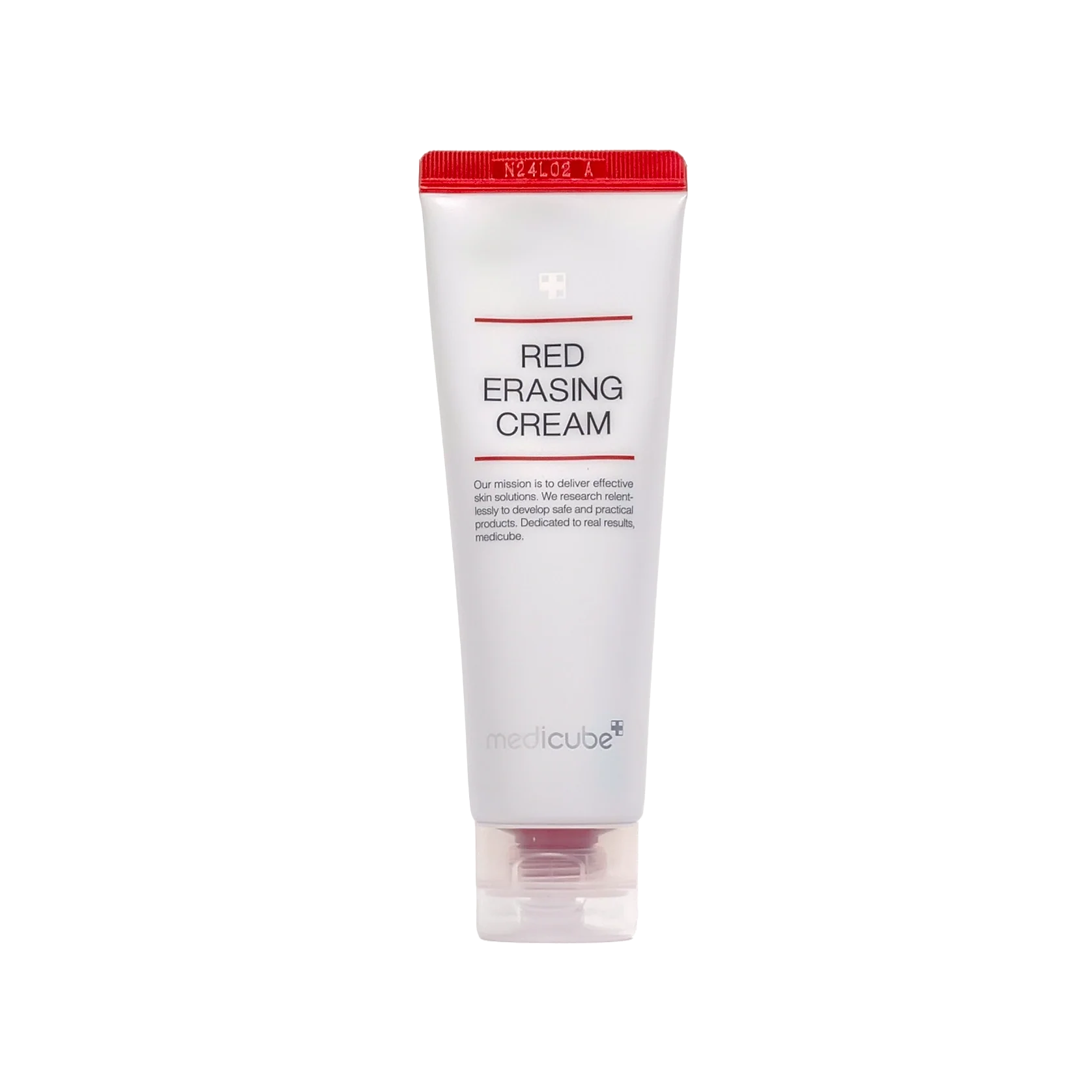 Medicube Red Erasing Cream 2.0 50Ml