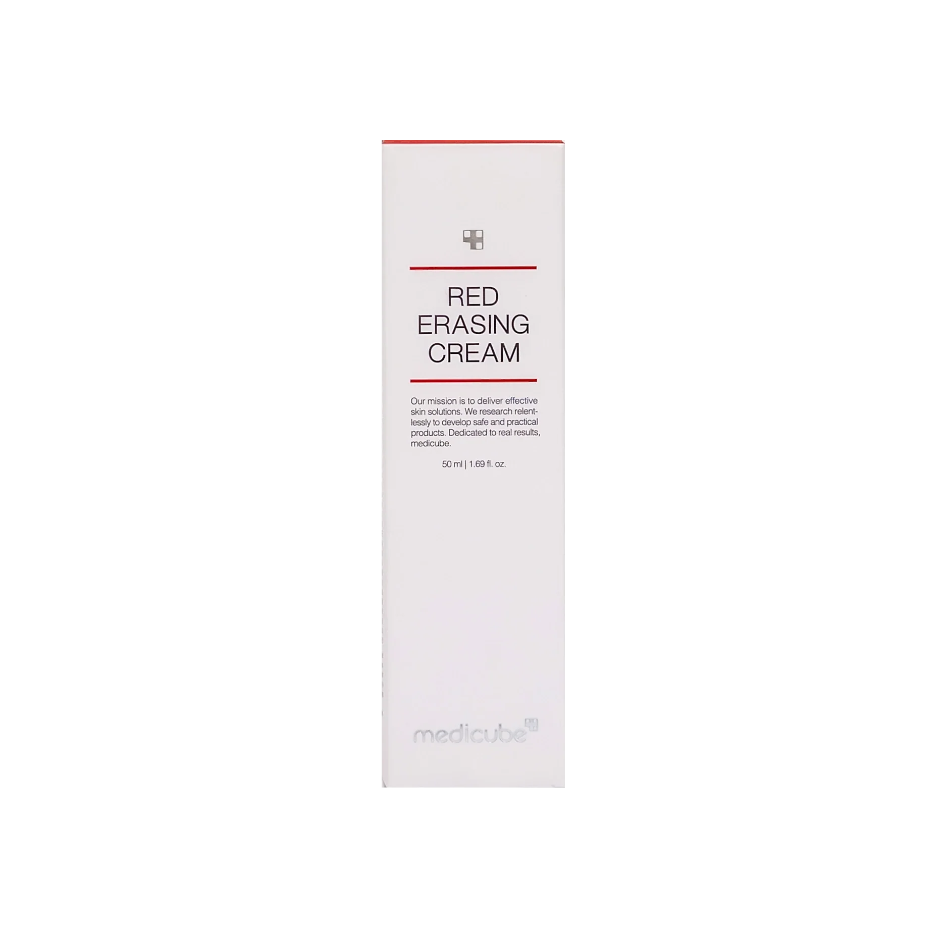 Medicube Red Erasing Cream 2.0 50Ml
