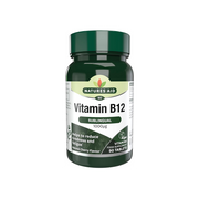 Natures Aid Vitamin B12 Sublingual 90 Tablets