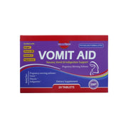 Meditech Vomit Aid 20 Tablets