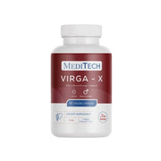Meditech Virga-X 60'Caps