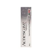Acnescave 0.1% Topical Gel - 20 gm