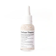 Carbon Theory Re-surfacing Day Serum
