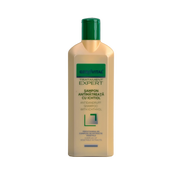 Gerovital Tratament Expert Anti Dandruff Shampoo With Ichtyol 250Ml