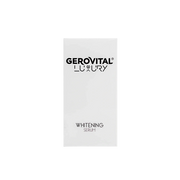 Gerovital Luxury Whitening Serum 15Ml