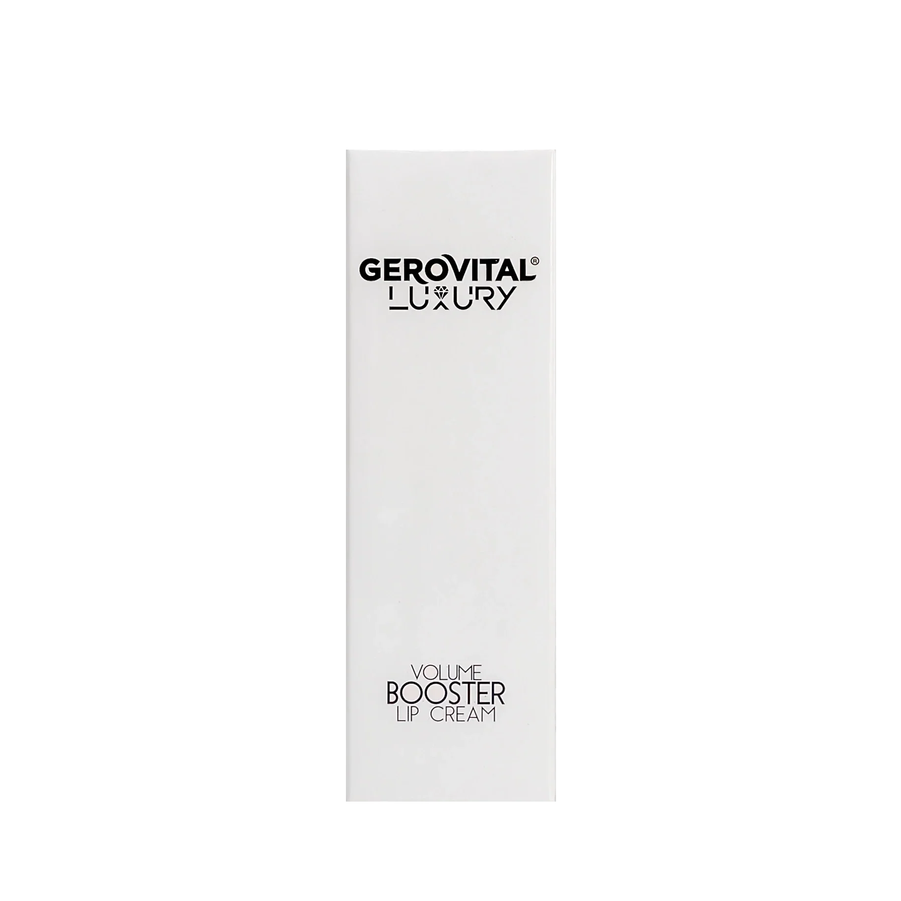 Gerovital Volume Booster Lip Cream 15Ml