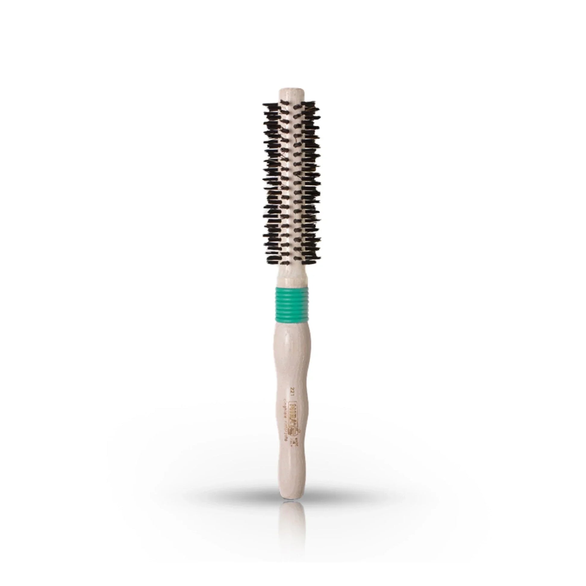Mira - Brush - Wood - Mod - N.221