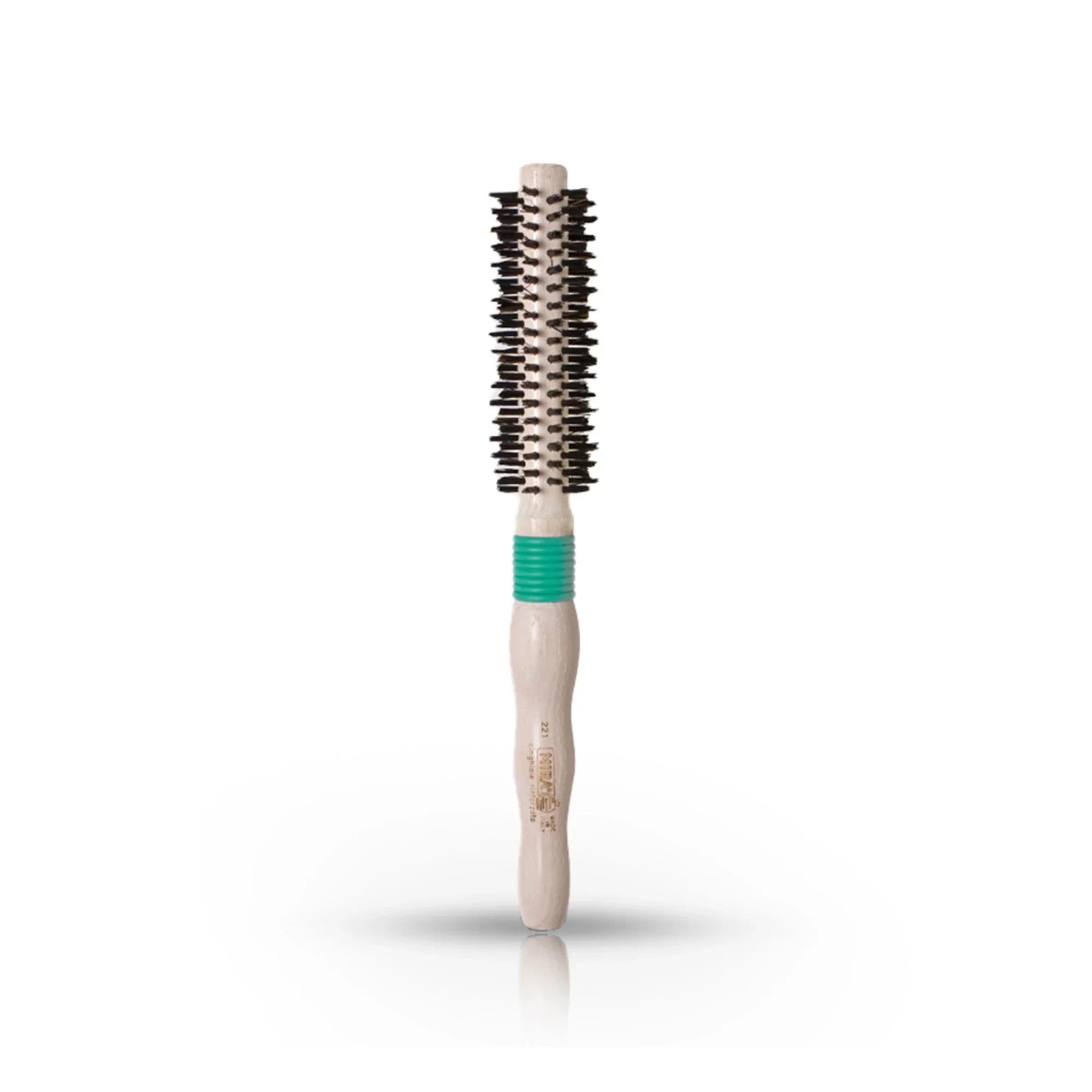 Mira - Brush - Wood - Mod - N.221