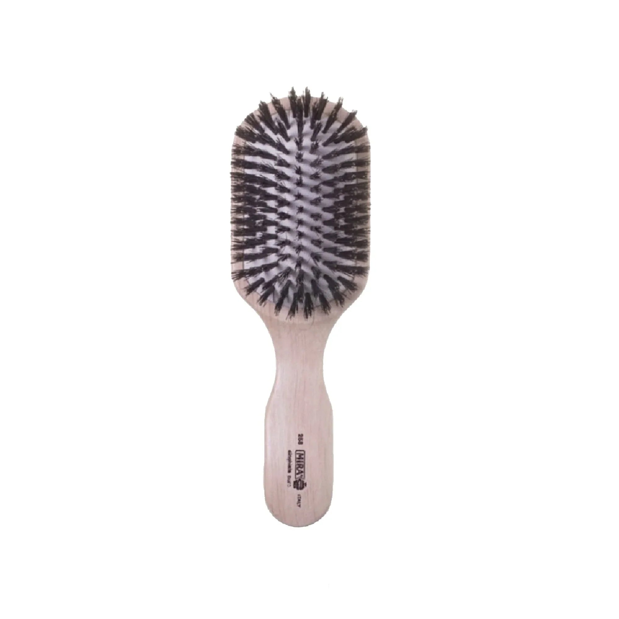 Mira - Brush - Wood - Mod - N.258
