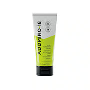 Addmino-18 - Curl Sustainer Cream - 200Ml