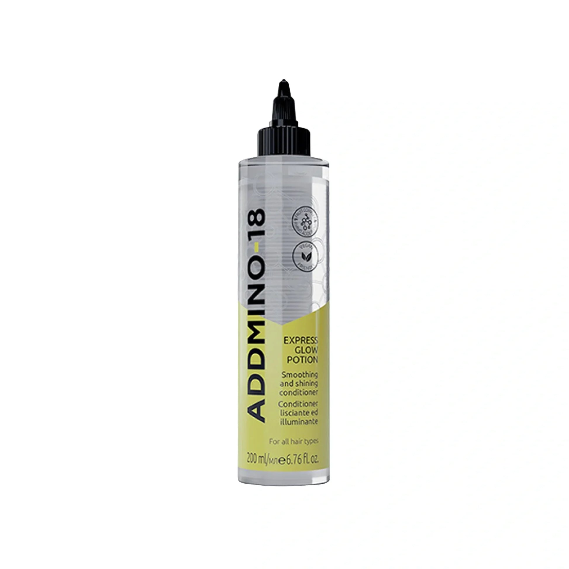Addmino-18 - Express Glow Potion - 200Ml