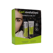 Addmino-18 - Express Curl Kit  -  (C Kit)