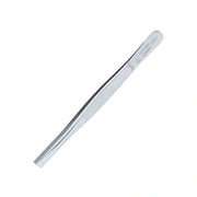 Erbe Solingen - Straight Tweezer - Nickle - Size 14.5 - Model# 21011