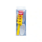 Erbe Solingen - Yes - Foot Care Set- Ean- 6971-Yellow