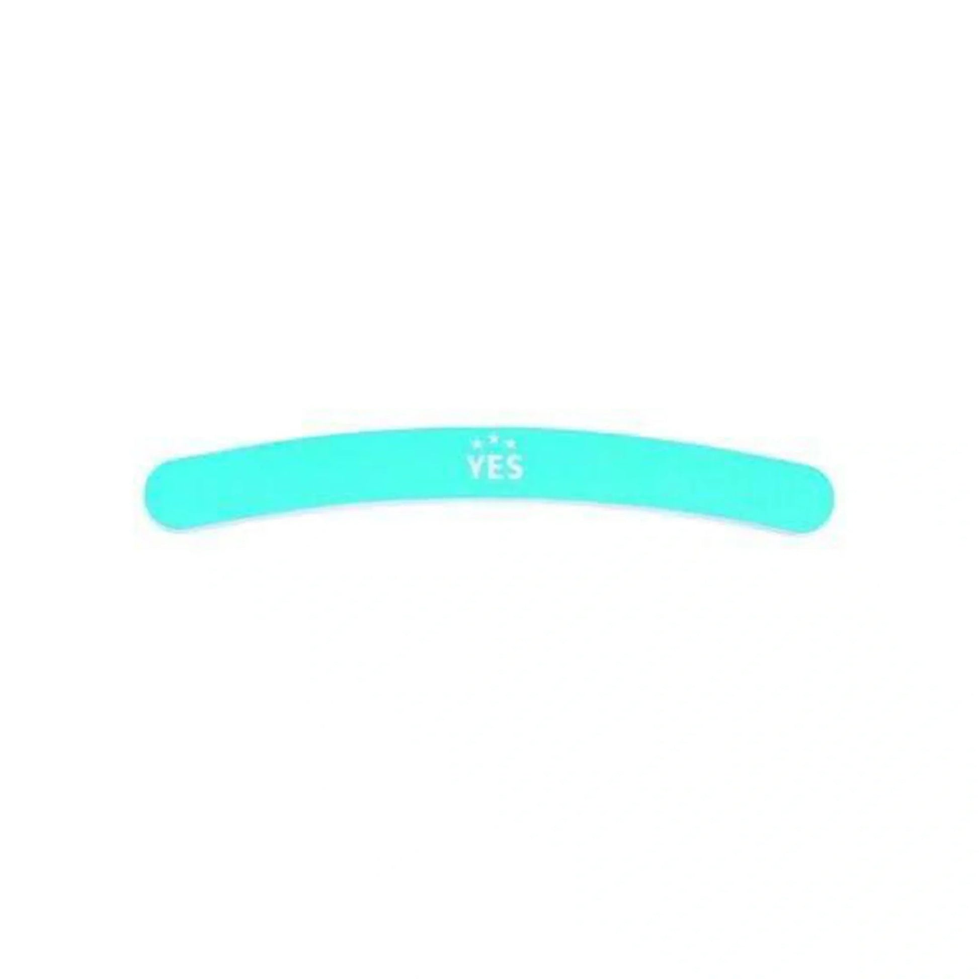 Erbe Solingen - Yes - Manicure Polishing File - # 95926