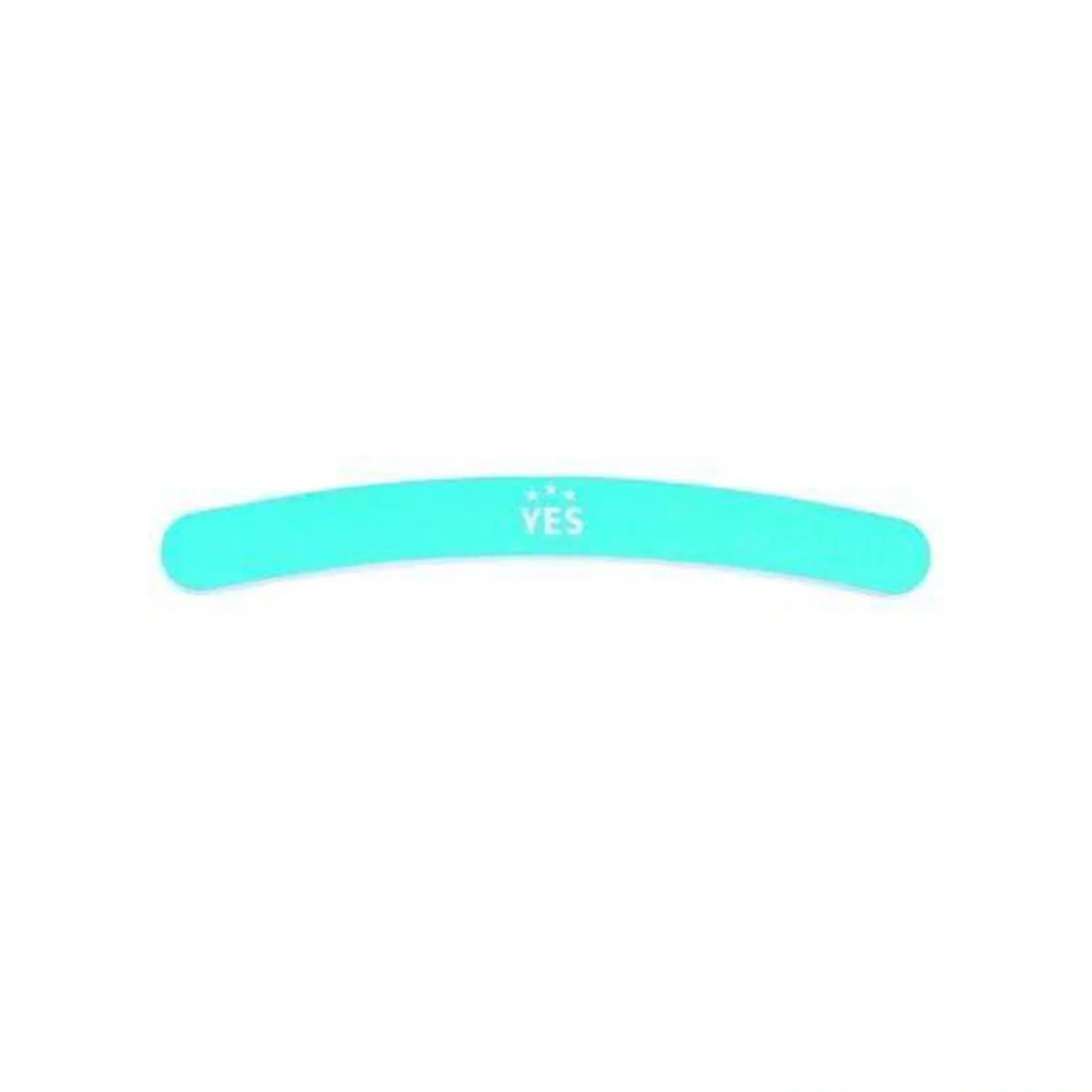 Erbe Solingen - Yes - Manicure Polishing File - # 95926