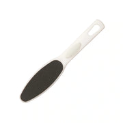 Erbe Solingen - Yes - Pedicure Feet File - Color# White - Model# 96031