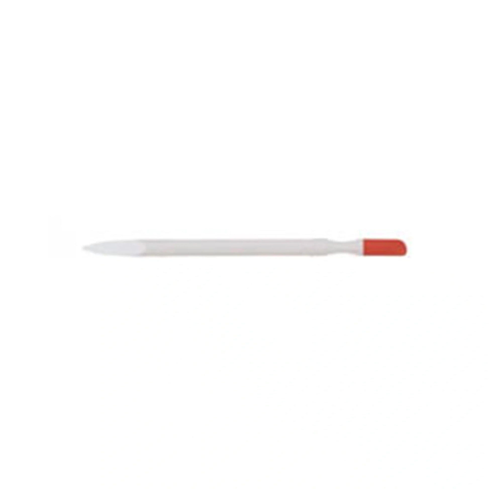 Erbe Solingen - Yes - Rubber - Manicure Stick - Size 12Cm - Model# 96420