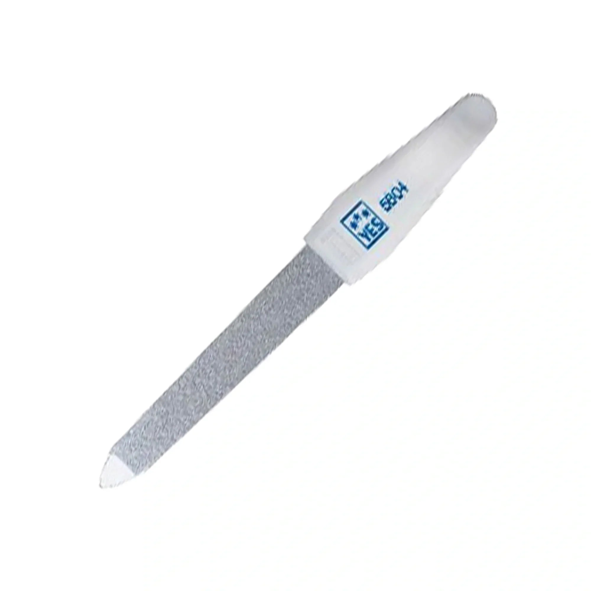 Erbe Solingen - Yes - Sapphire Nail File - Size 13Cm - Model# 95804