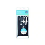 Erbe Solingen -Manicure Case 3Pc # 99262