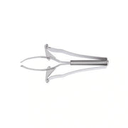 Erbe Solingen-Automatic Tweezers 10Cm # 96143