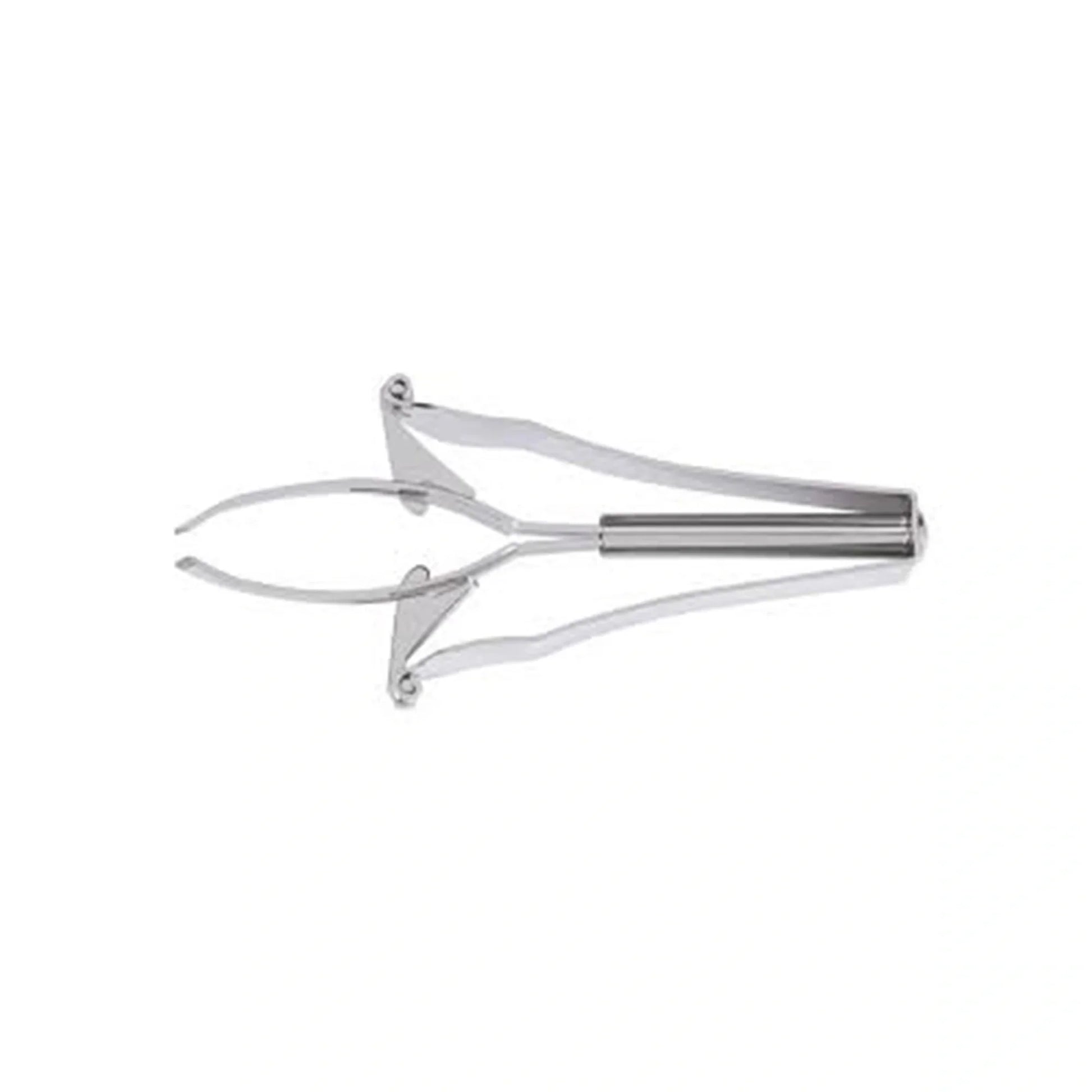 Erbe Solingen-Automatic Tweezers 10Cm # 96143