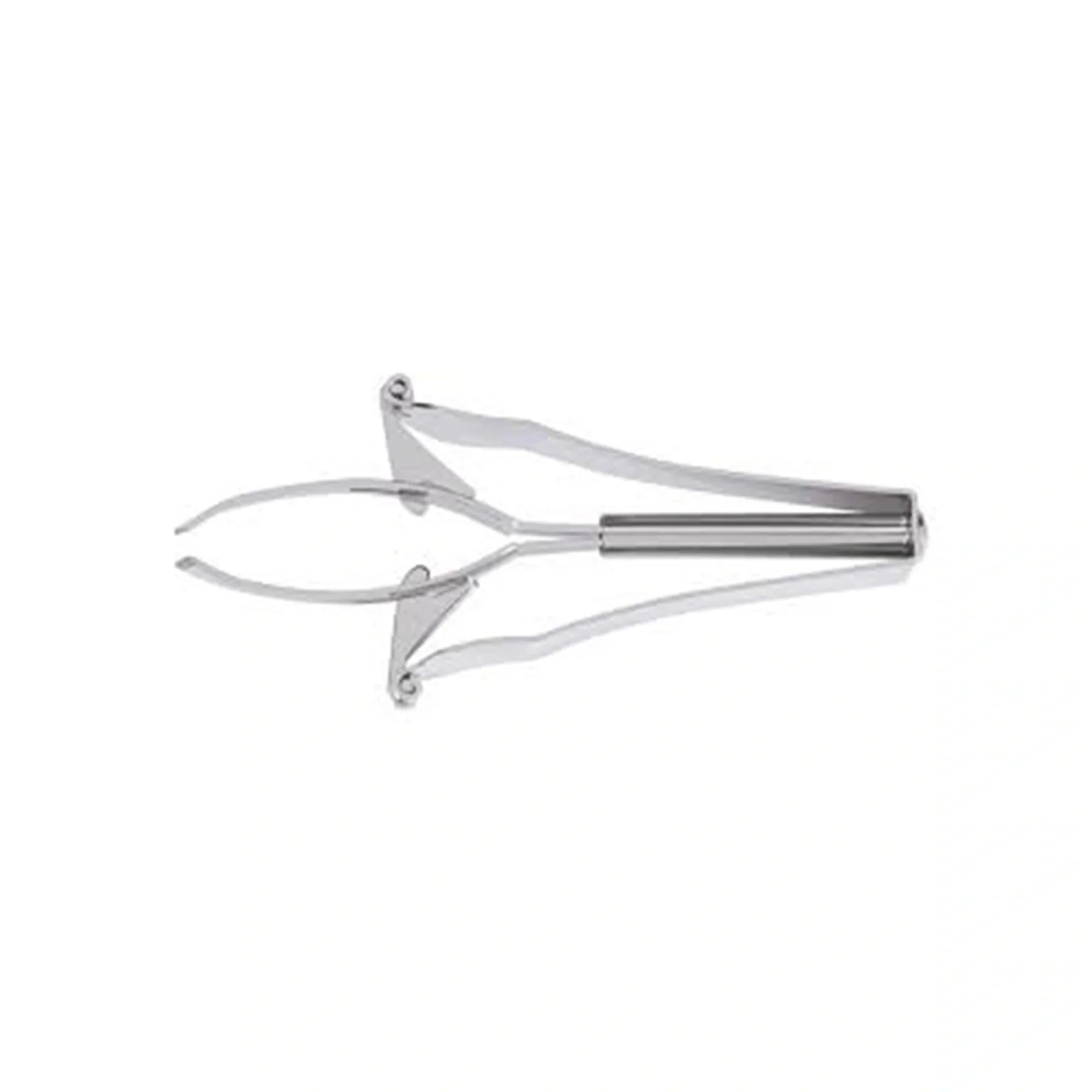 Erbe Solingen-Automatic Tweezers 10Cm # 96143