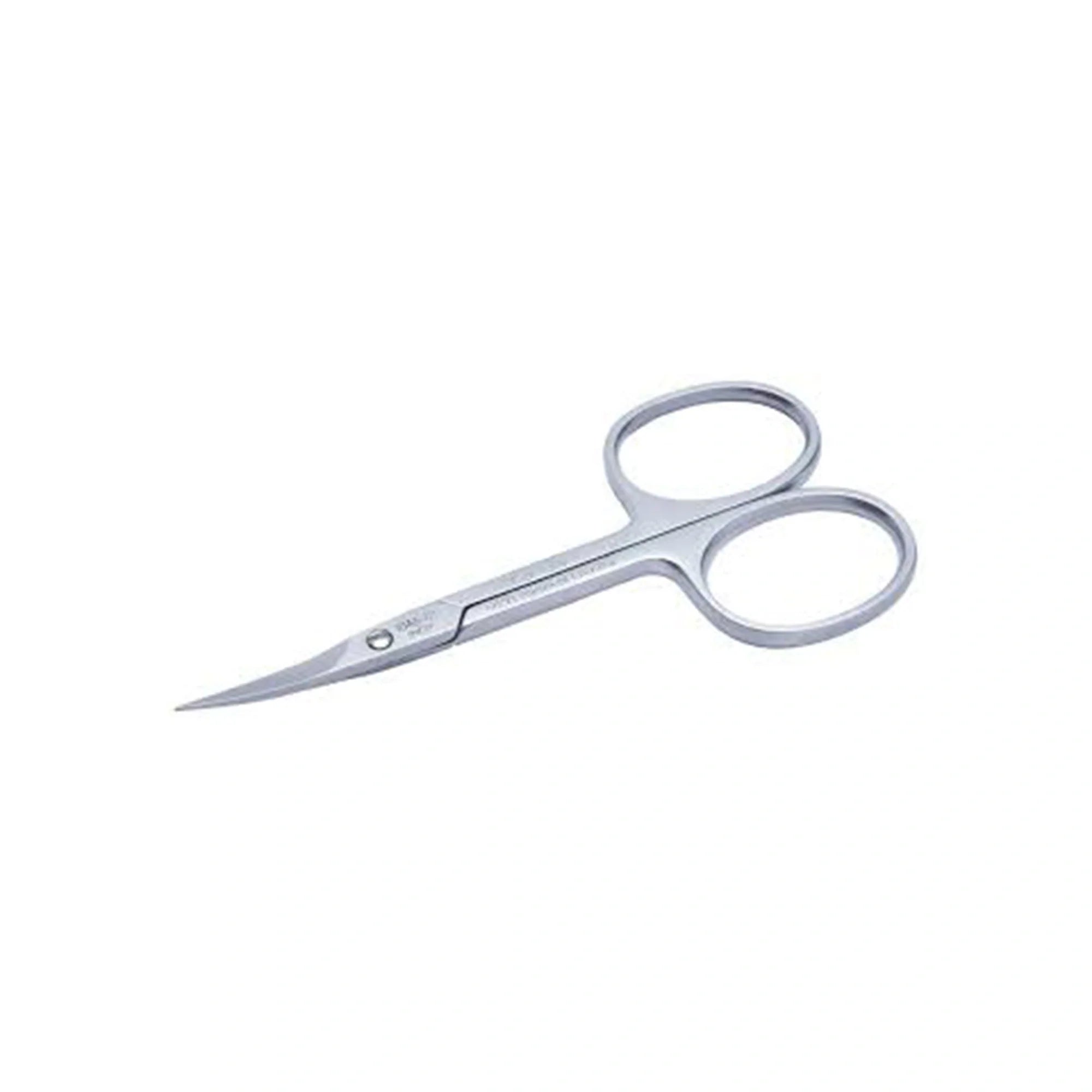 Erbe Solingen-Cuticle Scissors Sharp Curved 9Cm # 95087