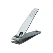 Erbe Solingen-Nail Clipper Chrome Plated Dull 6Cm # 96612