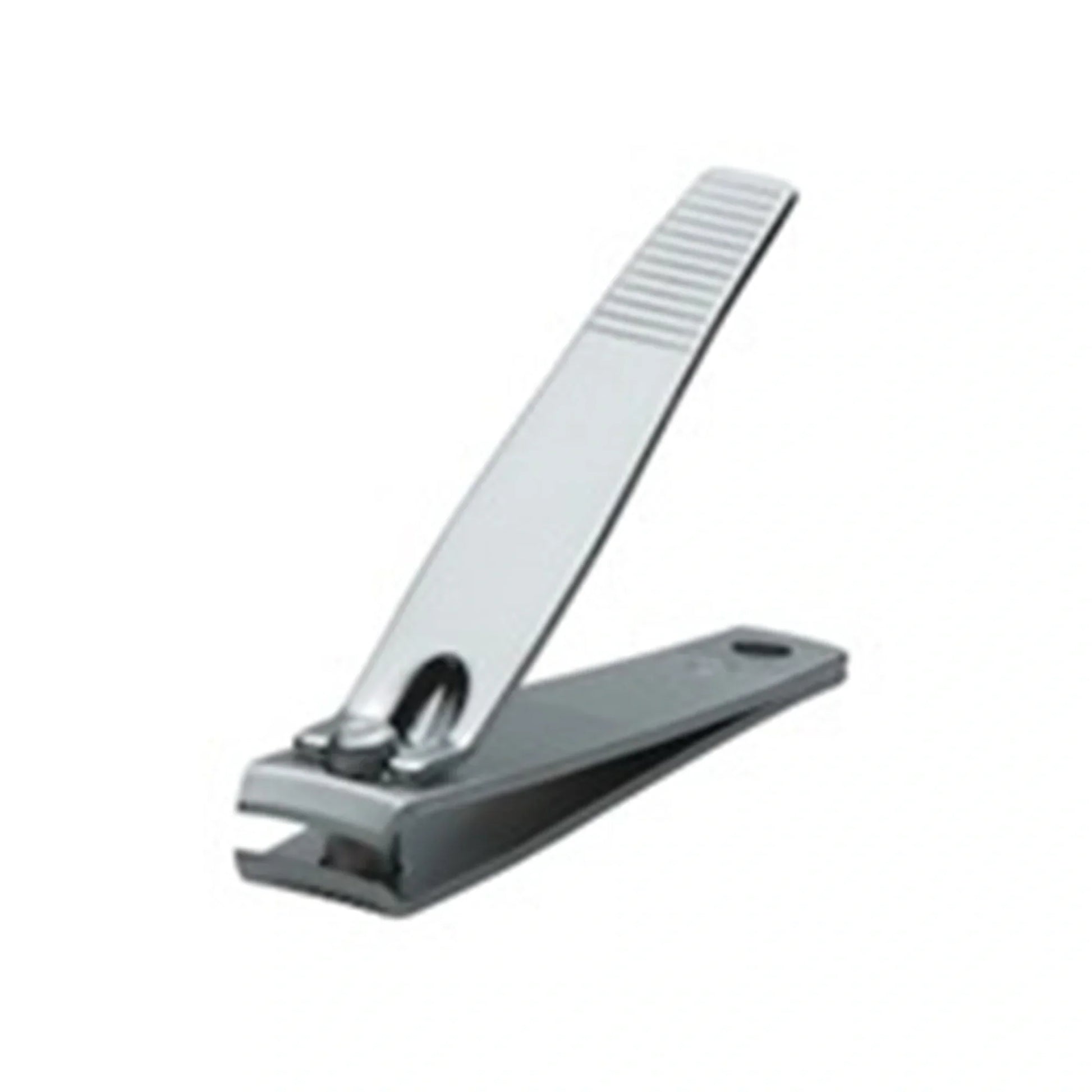 Erbe Solingen-Nail Clipper Chrome Plated Dull 6Cm # 96612
