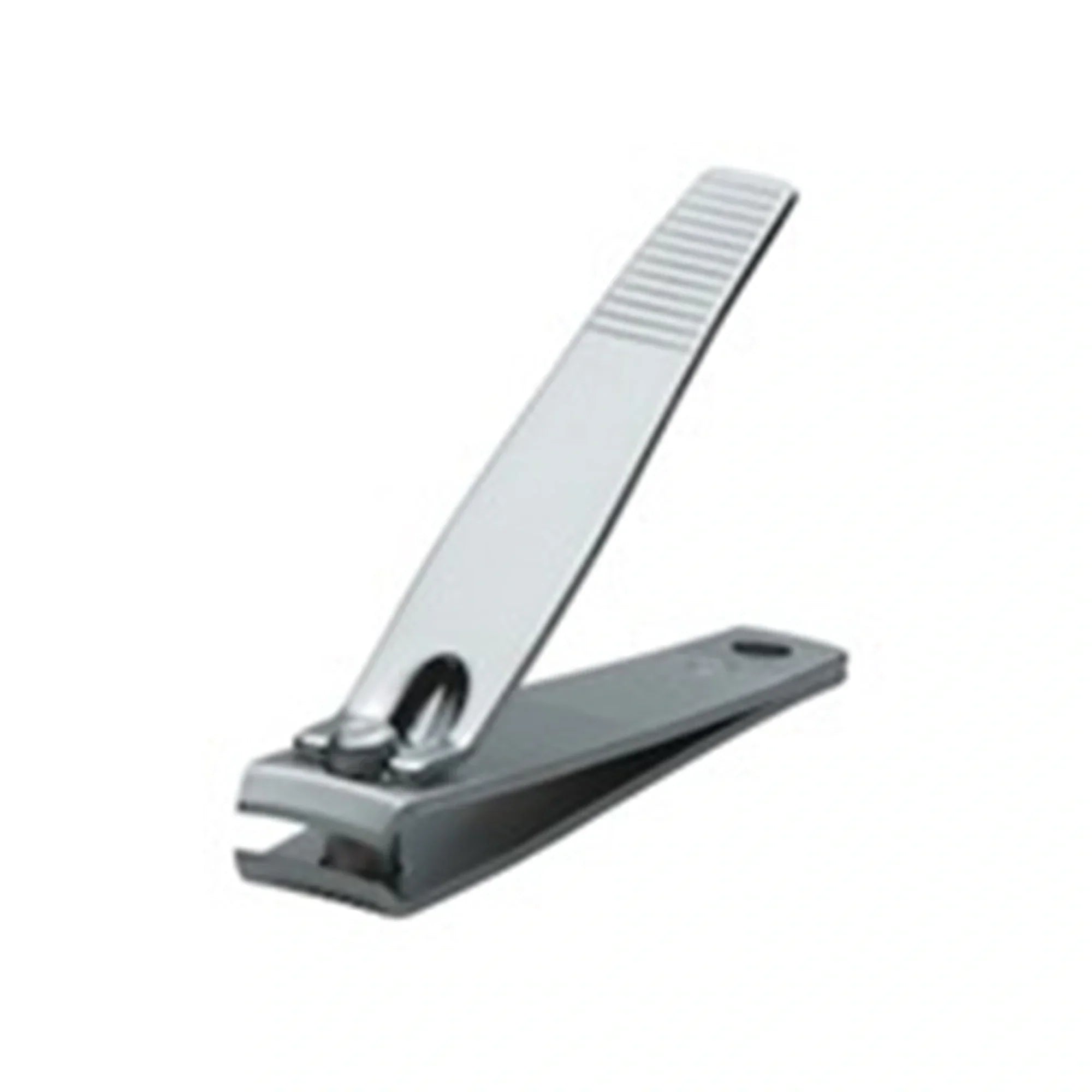 Erbe Solingen-Nail Clipper Chrome Plated Dull 6Cm # 96612