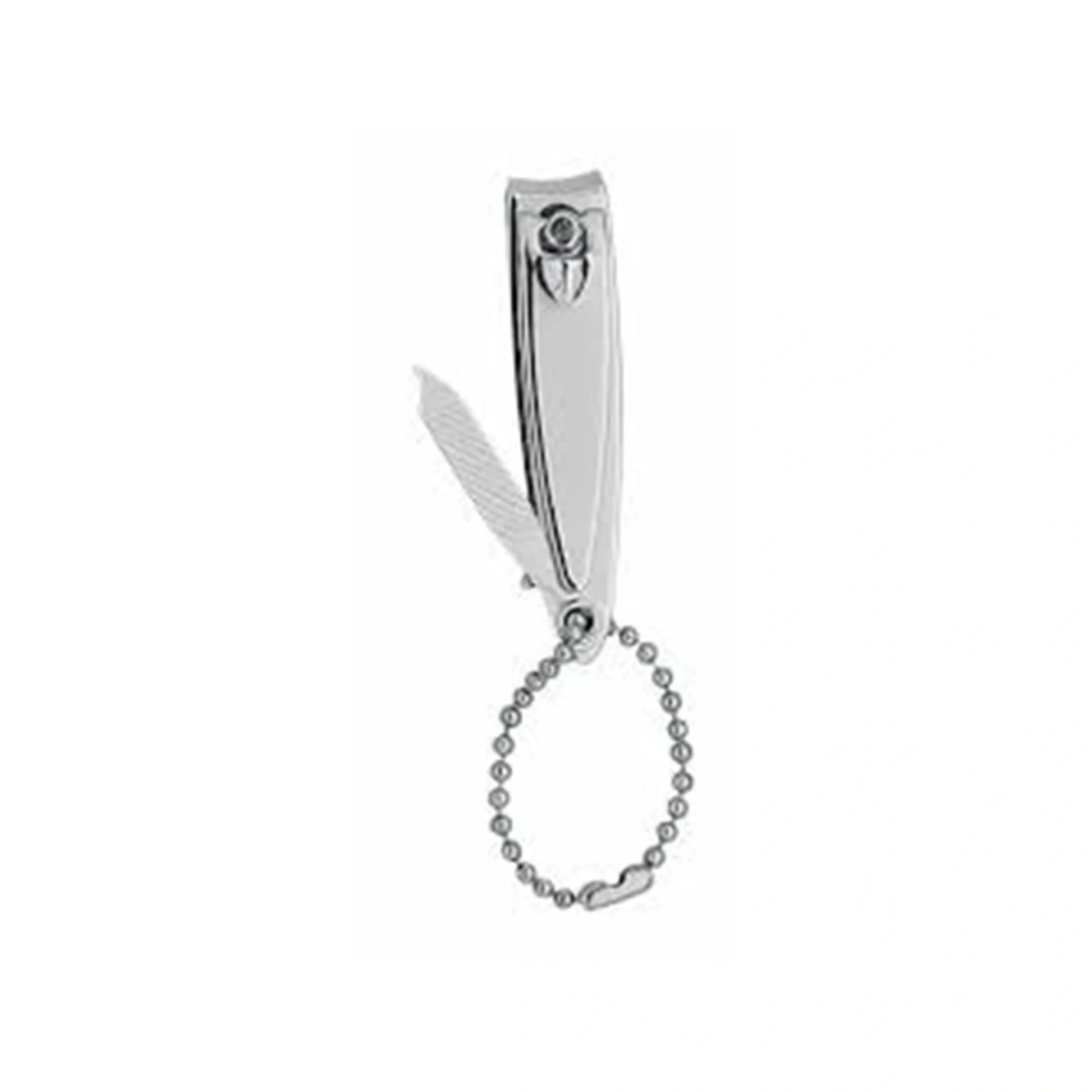 Erbe Solingen-Nail Clipper W Chain 6Cm # 96600