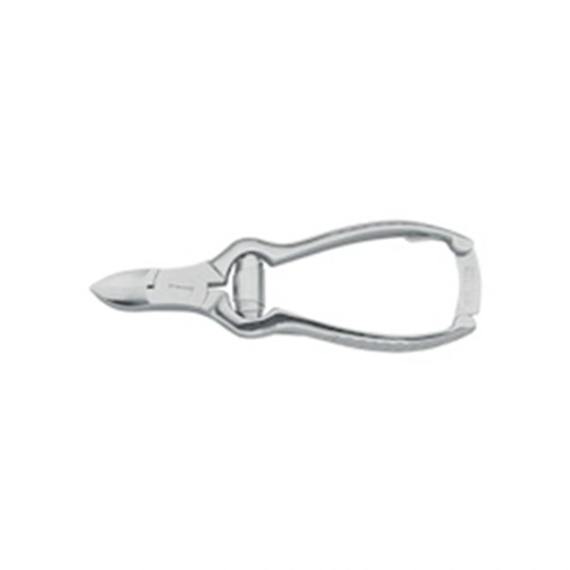 Erbe Solingen-Nail Nipper 11.5Cm # 95714