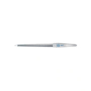 Erbe Solingen-Sapphire Shaping File Curved 18Cm # 95857