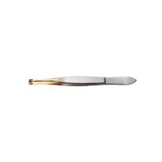 Erbe Solingen-Tweezers Narrow & Slanted 8Cm # 96343