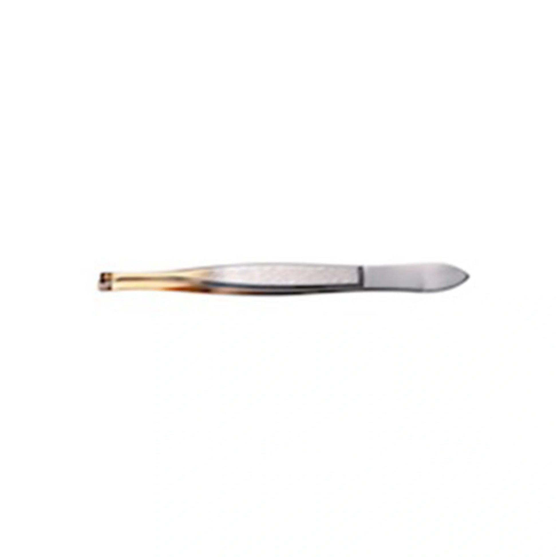 Erbe Solingen-Tweezers Narrow & Slanted 8Cm # 96343