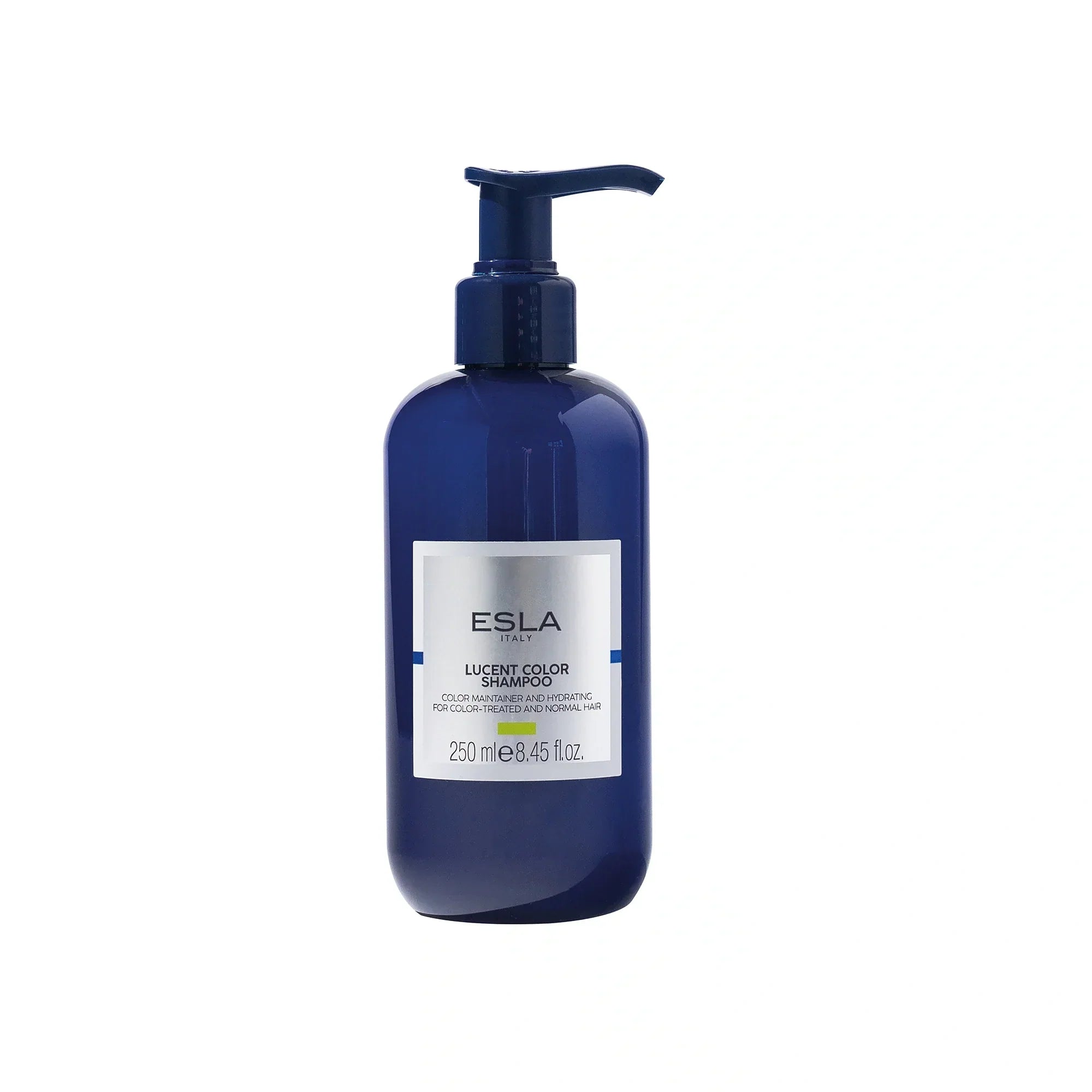 Esla Italy - Lucent ColorÂ  Shampoo - 250Ml