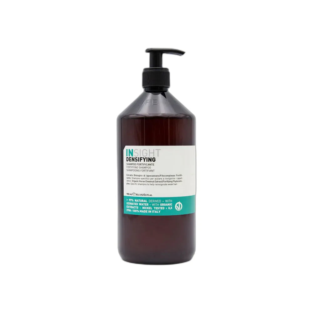 Insight - Densifying Fortifying Treatment (Shampoo) - 900Ml