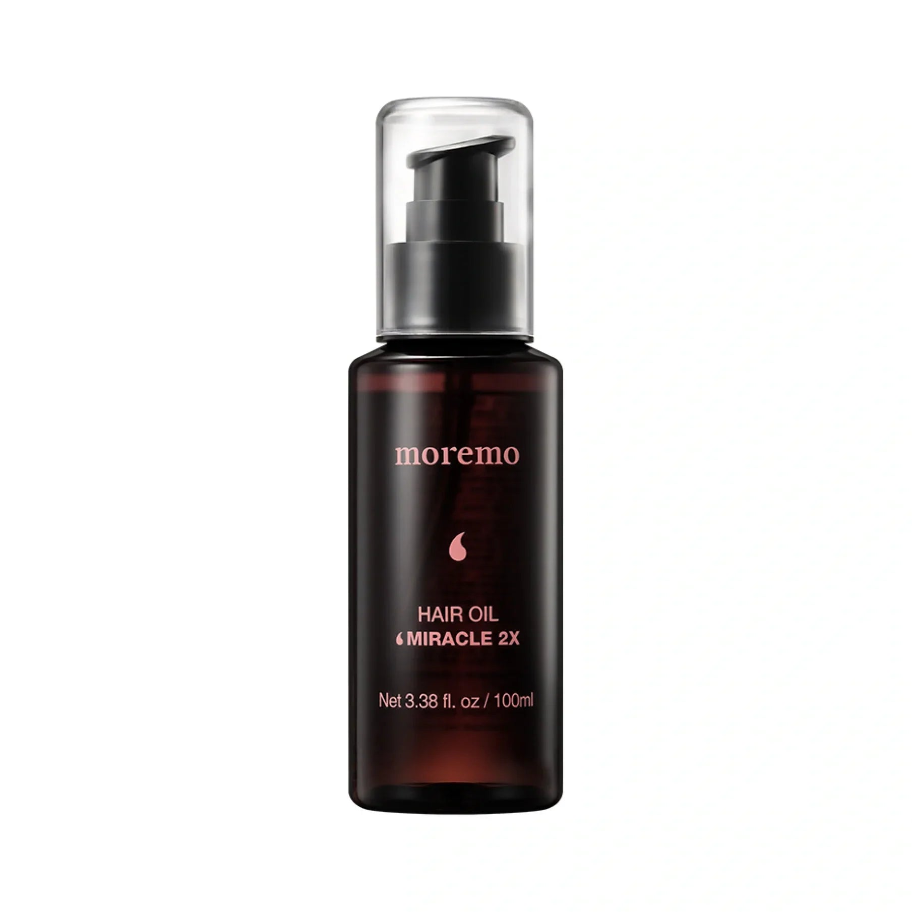 Hair Oil Miracle 2X 100 ml