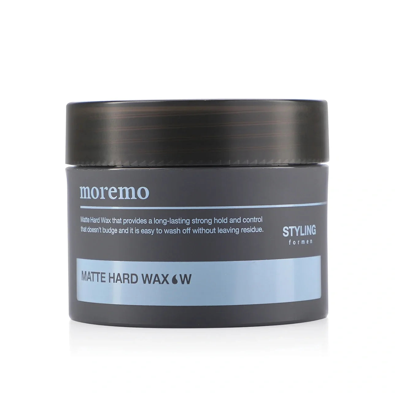 For Men Matte Hard Wax W 100G