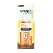 Garnier Fast Bright Night Serum Vit C 30ml