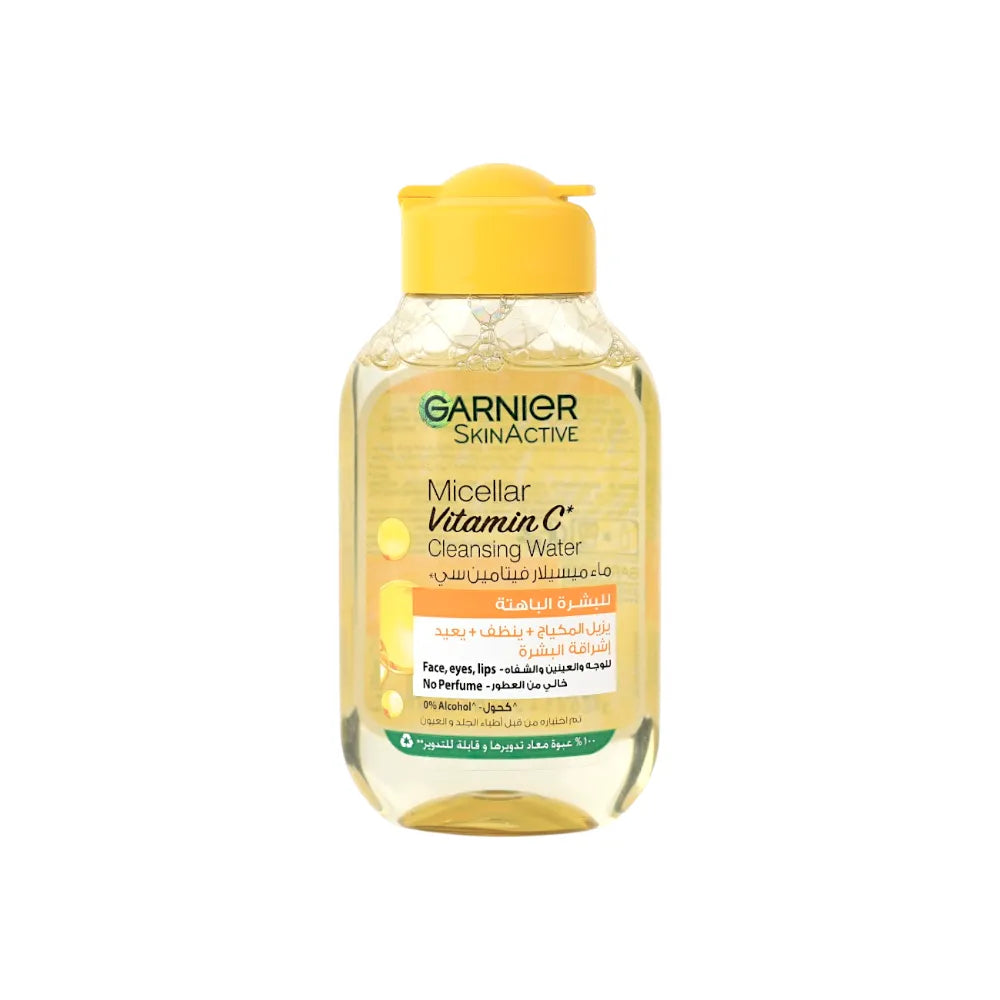 Garnier Micellar VitaminC100