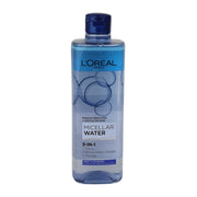 L'Oreal Micellar Water Deep Cleanse 400Ml