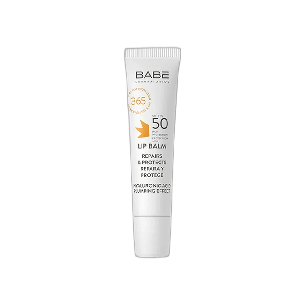 BABE Lip Balm SPF 50 - 15ml