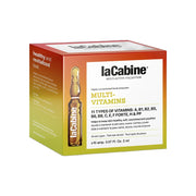 Lacabine Multivitamins 10X2Ml