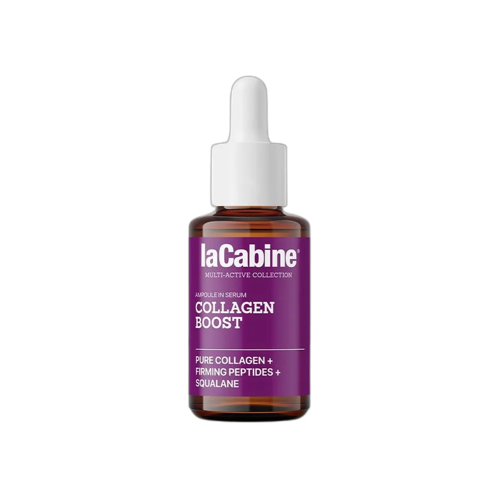 Lacabine Collagen Boost Serum 30 Ml