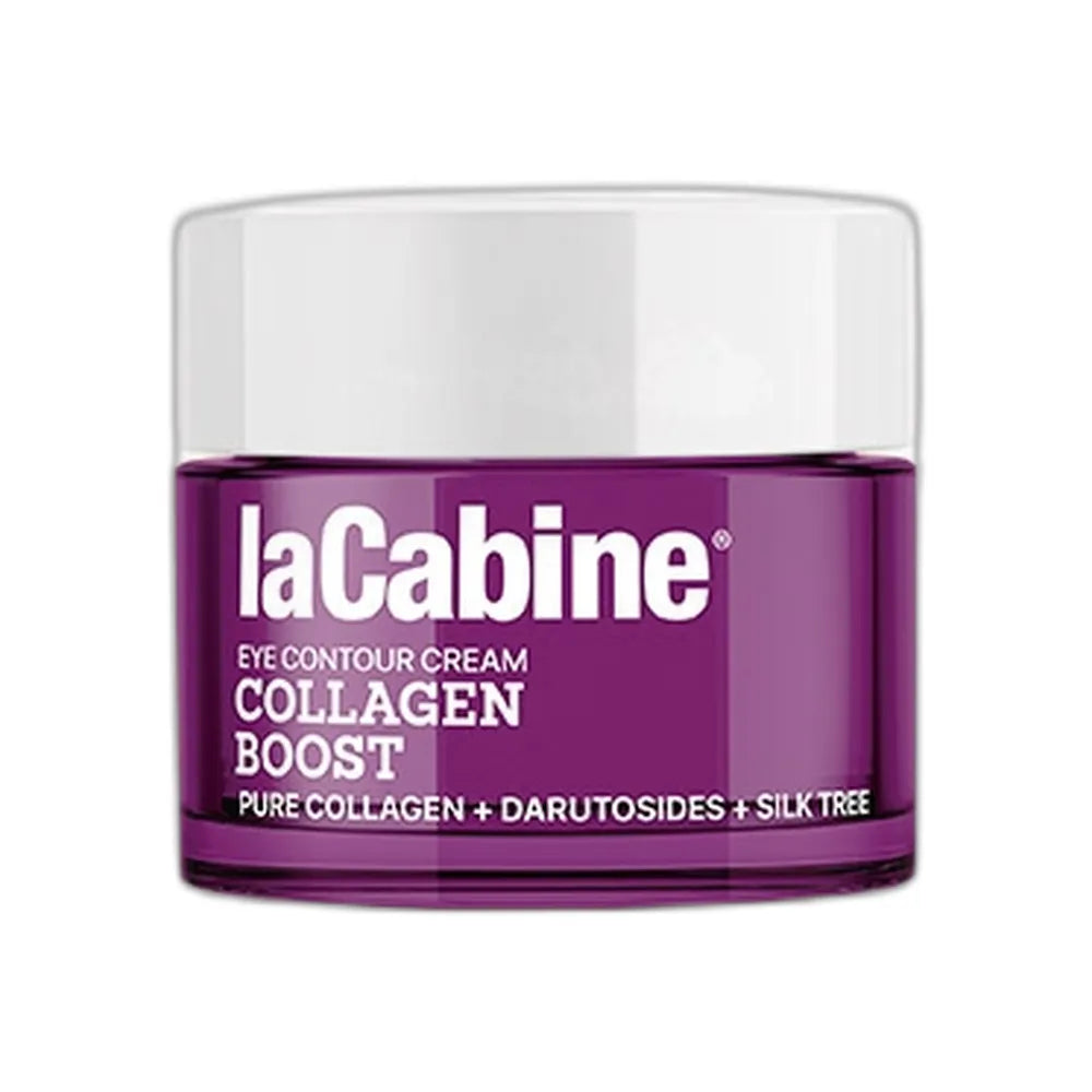 Lacabine Collagen Boost Eye Contour 15Ml