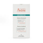 Avene Cleanance Gel 400ml + Avene Cleanance Comedomed 30ml Free